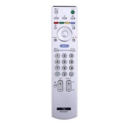TV pultas, atitinkantis SONY RM-ED007