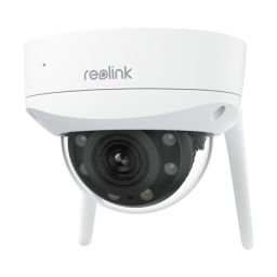 Dome kamera Reolink W437 4K Ultra HD 8 MP