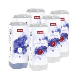 Skalbimo kasečių 6 vnt. komplektas MIELE UltraPhase