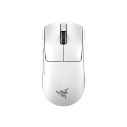 Pelė Razer Gaming Mouse Viper V3 Pro Wireless/Wired White
