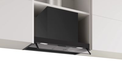 Gartraukis BOSCH DBB65CC60