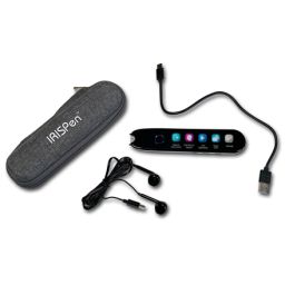 Rankinis skeneris IRIS IRISPen Reader 8