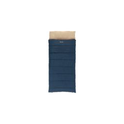 Miegmaišis Outwell Contour Lux XL 220 x 105 cm 2 krypčių L formos užtrauktukas