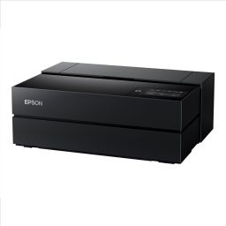 Rašalinis daugiafunkcinis spausdintuvas Epson Professional Photo Printer SureColor SC-P700 Colour, Inkjet, A3+, Wi-Fi, Black