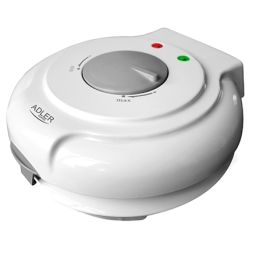 Vaflinė Adler AD 3038 1500W