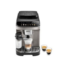 Kavos aparatas Delonghi Coffee Maker ECAM290.81.TB Magnifica Evo Pump pressure 15 bar Built-in milk frother Automatic 1450 W Black