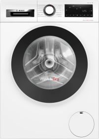 Skalbyklė-džiovyklė BOSCH WNG2540LSN, 59 cm gylio