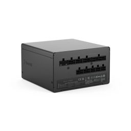 Maitinimo blokas Fractal Design Ion 3 Gold WFD-P-IA3G-750-EU 750W juodas
