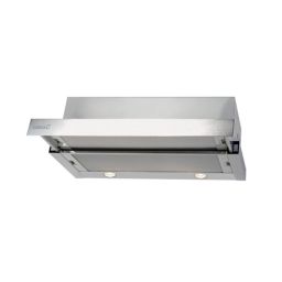 Gartraukis CATA TF 2003 Duralum 600 60 cm 390 m³/h 57 dB Stainless steel