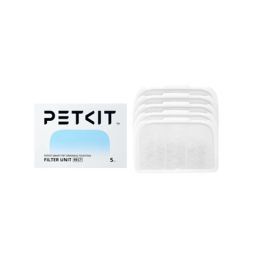 Filtras PETKIT Eversweet Max 5 vnt White