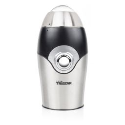 Kavamalė Tristar KM-2270 150W 70g 10 puodelių nerūdijantis plienas