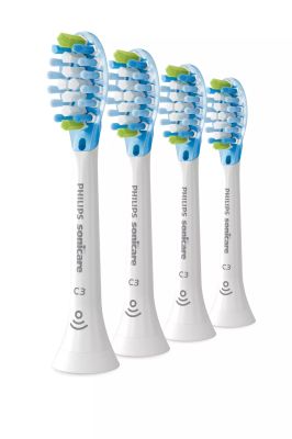 Dantų šepetėlio antgalis PHILIPS HX9044/17