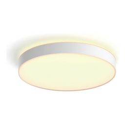 Lubų šviestuvas Philips Hue Enrave XL 8718696176474 48W White Ambiance 2200-6500K Bluetooth