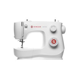 Siuvimo mašina Singer Sewing Machine M2605 Number of stitches 12, White