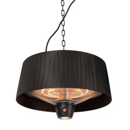 Infraraudonųjų spindulių šildytuvas SUNRED ARTIX C-HB, 1500 W