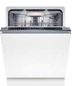 Indaplovė BOSCH SMD8TCX04E, 60 cm