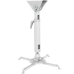 Projektoriaus laikiklis Sunne Ceiling Projector Bracket Mount Ceiling mount, PRO300M2, Adjustable Height, Tilt, Swivel, Maximum weight (capacity) 35