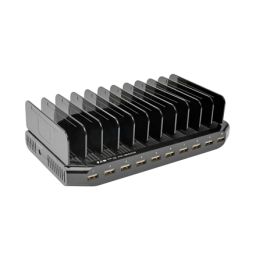 Įkroviklis Tripp Lite | 10 Port USB Charging Station with Adjustable Storage | U280-010-ST-CEE
