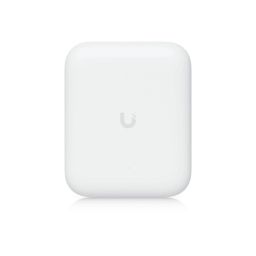 Belaidės prieigos taškas Ubiquiti Access Point | U7 Outdoor | 2.4 - 5 GHz | 2500 Mbit/s | Ethernet LAN (RJ-45) ports 1 | MU-MiMO Yes | PoE in | Antenn