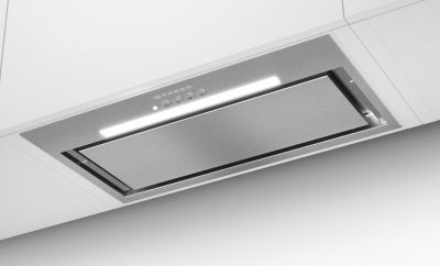 Gartraukis FABER INKA LUX EVO X A52