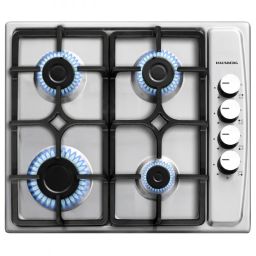 Dujinė kaitlentė HAUSBERG HB-556INOX
