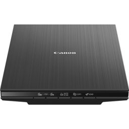 Skeneris Canon CanoScan LiDE 400 flatbed scanner Flatbed