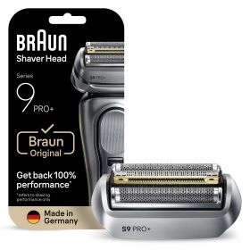 Skutimosi galvutė BRAUN 96M 9 Pro+