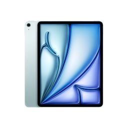 Planšetė Apple iPad Air Wi-Fi + Cellular MCJ24HC/A 13" IPS 2732x2048 M3 8GB 128GB 5G 12MP USB-C
