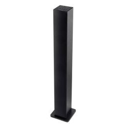 Kolonėlė Muse Speaker M-1050BT 20 W, Black, Bluetooth,