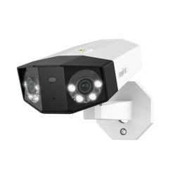 Apsaugos kamera Reolink Duo Series P750 16 MP Balta