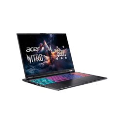 Nešiojamas kompiuteris Acer Nitro V 16S AN16S-61-R6Q1 16" WUXGA Ryzen AI 7 16GB 1TB RTX 5060 Wi-Fi 6E