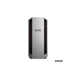 Stalinis kompiuteris Lenovo LOQ Tower 26ADR10 AMD Ryzen 7 8745HX 16GB DDR5 1TB RTX 5060 Ti 8GB Win11