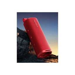 Bluetooth kolonėlė Xiaomi | Sound Outdoor | QBH4263GL | 30 W | Waterproof | Bluetooth | Red | Portable | Wireless connection