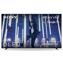 Televizorius SONY K65XR80PAEP