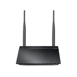 Maršrutizatorius Asus RT-N12E 802.11n