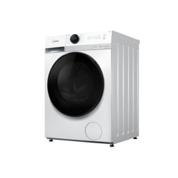 Skalbyklė-džiovyklė Midea MF200D80WB/W 8 kg Balta