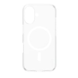 Dėklas PanzerGlass Apple iPhone 16 Perdirbtas plastikas Balta